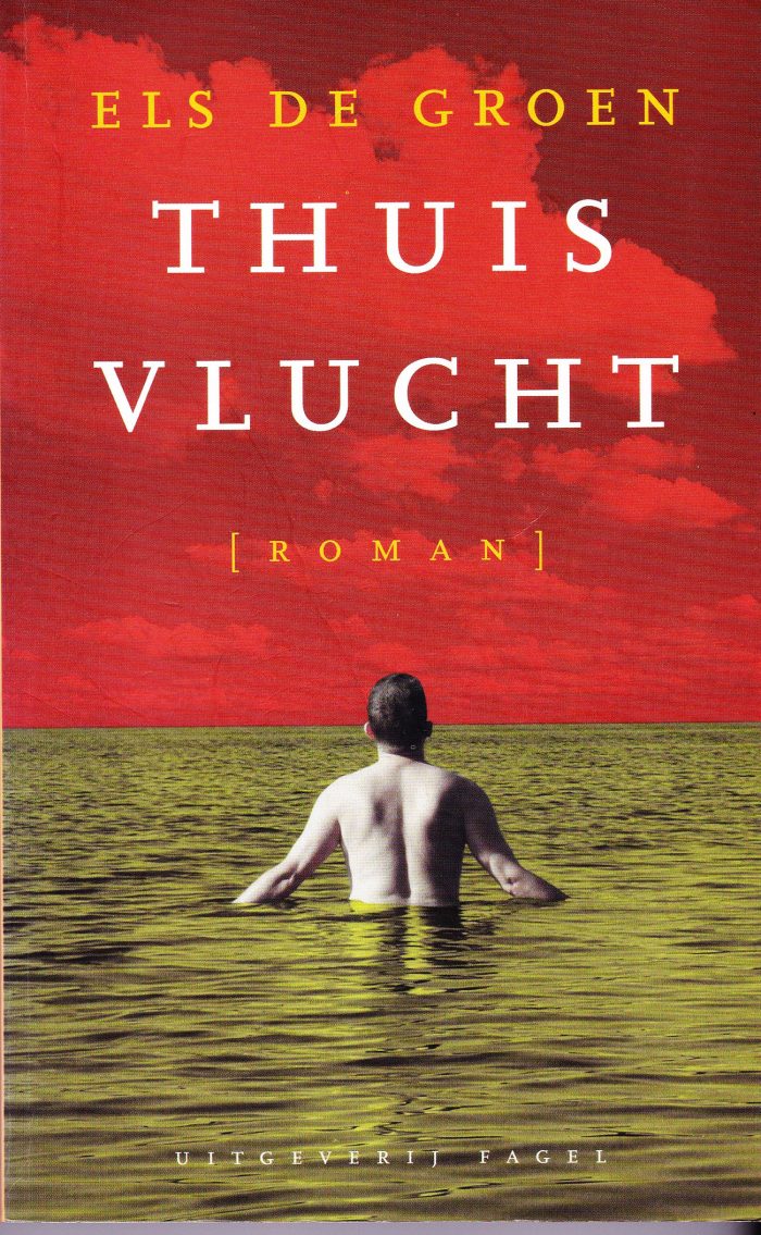 Thuisvlucht-roman